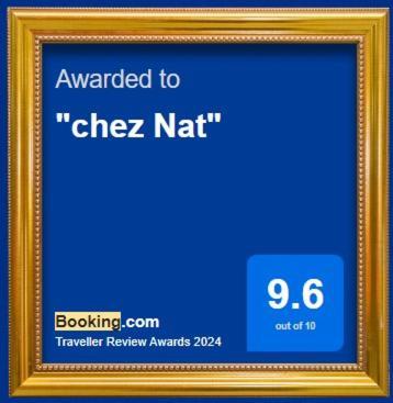 مبيت وإفطار Chaillevette "Chez Nat" المظهر الخارجي الصورة